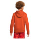 Nike Παιδική ζακέτα Sportswear Club Full-Zip Hoodie